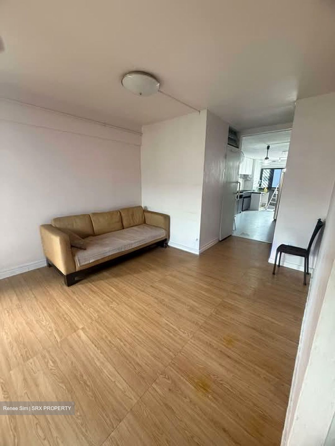 Blk 433 Chong Boon Rise (Ang Mo Kio), HDB 4 Rooms #599351791